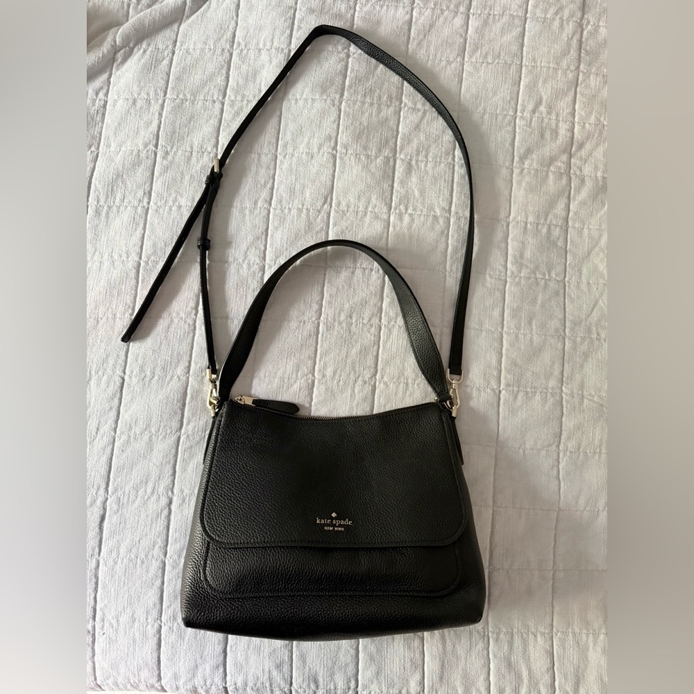 Kate Spade Crossbody Bag - EUC!